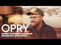Kenny Whitmire Makes His Grand Ole Opry Debut