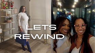 Hang with me | Lets rewind | Car Chats
