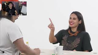 TRUTH or DRINK w\ Bobby Lee & Khalyla | Reaction