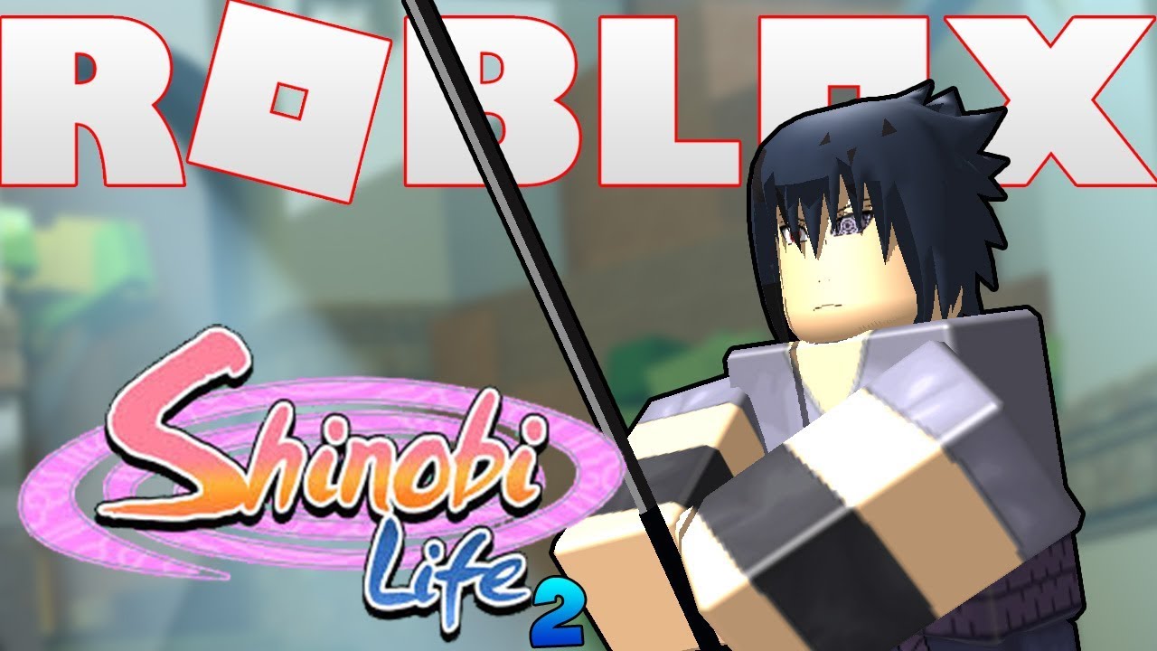 How To Beat Bosses Easy Updated Roblox Shinobi Life Oa By Sweepee - shinobi life headband sasuke ems roblox