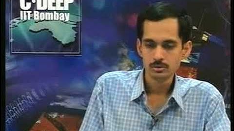 Lecture - 15 Digital Modulation Techniques Part - 4