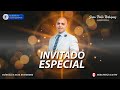 Invitado especial  - Juan Pablo Rodriguez