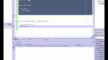 C++ Audits in C++Builder XE2