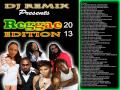 NEW!!!! Reggae mix 2013-2012- Dj Remix