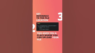 Store your data in the cloud #shorts