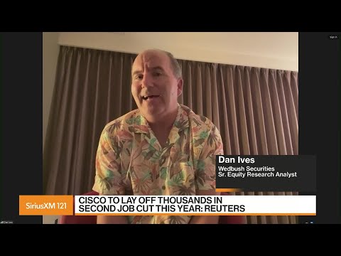 Dan Ives on