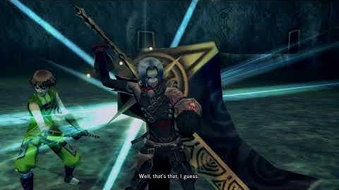 .hack//G.U. Last Recode Vol. 1 Rebirth - Part 21 [4k, 60fps, and No Commentary]