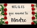 Regalos fáciles y geniales para regalar el Día de la Madre