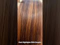 Hair salon in Kopari Thane East | Fairlook Beauty salon | Ladies Salon in thane East