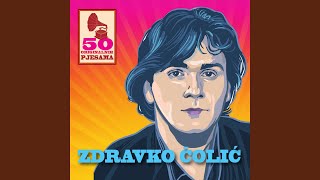 Video thumbnail of "Zdravko Čolić - Jedna Zima S Kristinom"