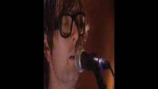 Jarvis Cocker &amp; Richard Hawley - Heavy Weather