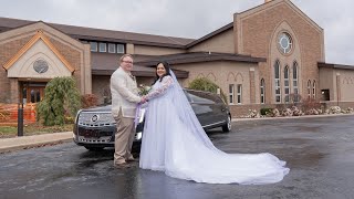 Andy+Lynor Wedding. Highlight film