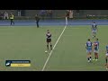 Jornada 10 División de Honor 2025/26: AMPO ORDIZIA v DH VRAC QUESOS ENTREPINARES