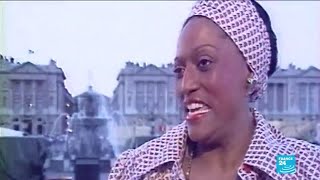 Décès de Jessye Norman : la cantatrice américaine s'est éteinte à l'âge de 74 ans