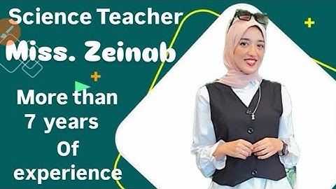 Science prep 2 lesson 3 part 1 