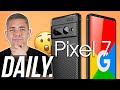 Google Pixel 7 Pro Design REVEALED?! & more!