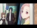 Tsubame Jealous Of Iino Kaguya Sama Love Is War Ultra Romantic Season 3 Episode 11 Tsubame Jealous Of Iino Kaguya Sama Love Is War Ultra Romantic Season 3 Episode 11