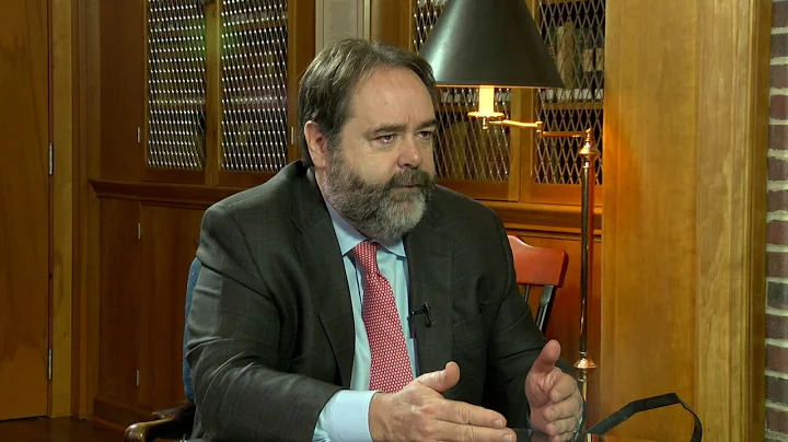 Capital Connections with Dr. Carl Ladd of the NH S...