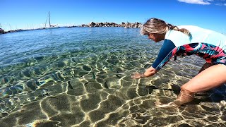 Où faire du snorkelling en Corse ?