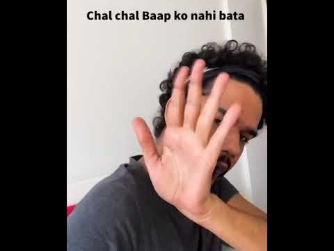 Lahoris, I love you - Political Dubs