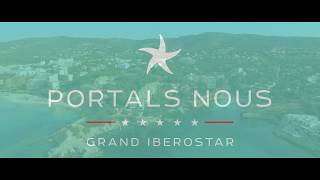 Iberostar Grand Hotel Portals Nous - Mallorca