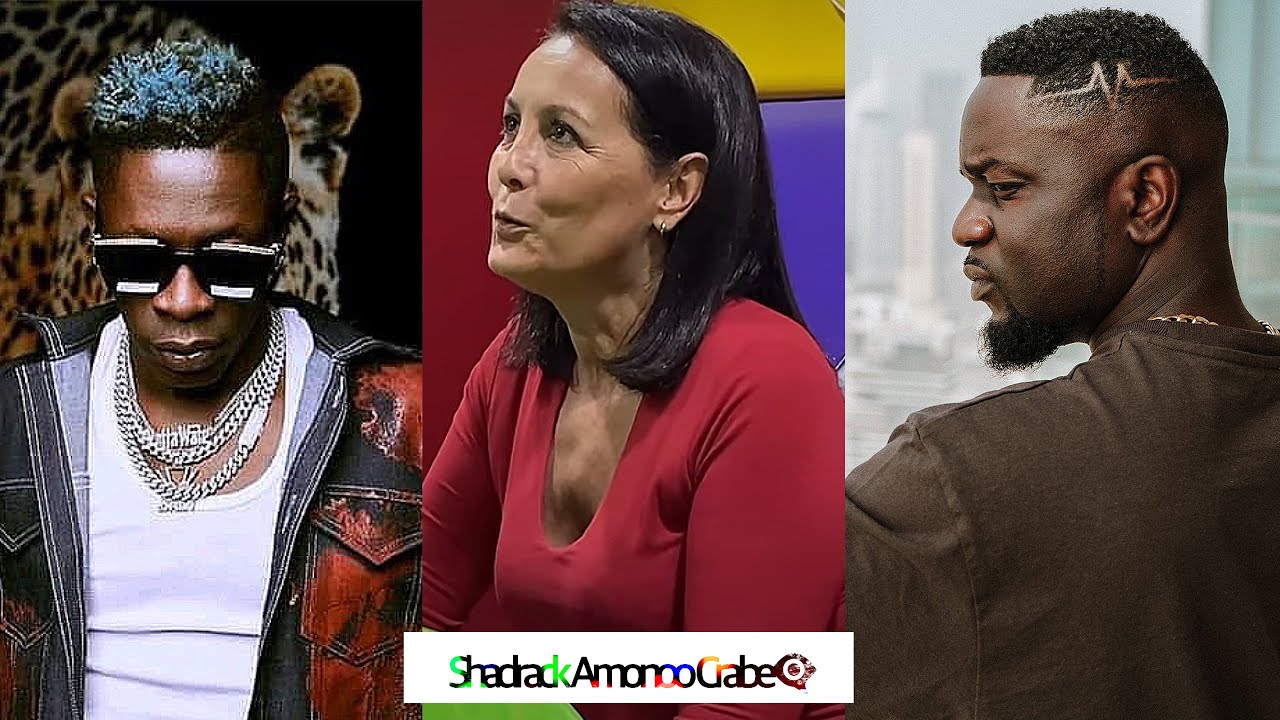 The French Ambassador to Ghana Listed Her Favorite Top 3 Ghanaian