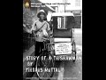 Story of a trishawman by firdaus muttalib