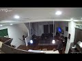 Surveillance footage in robberykidnapping at 322 eado park circle  houston police