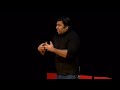 The secret behind walking   rajat emanuel singh  tedxnwc