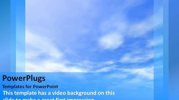 nature-1-05_ws CrystalGraphics.com PowerPoint Video Enhanced Templates