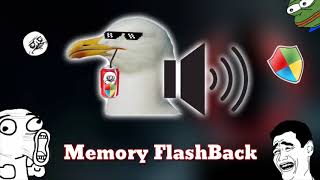 Sound Effect : Memory FlashBack