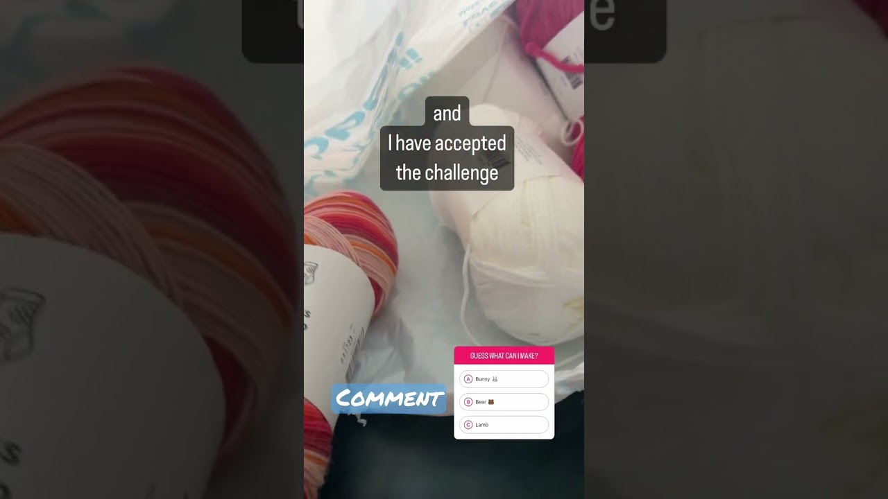 Crochet ideas for Easter. Crochet ideas to sell. Crochet challenge 