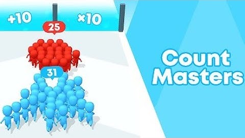 unity source code - count masters unity source code