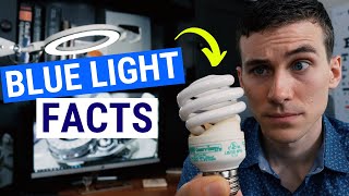 Blue Light FACTS - The Good, The Bad, and the Ugly