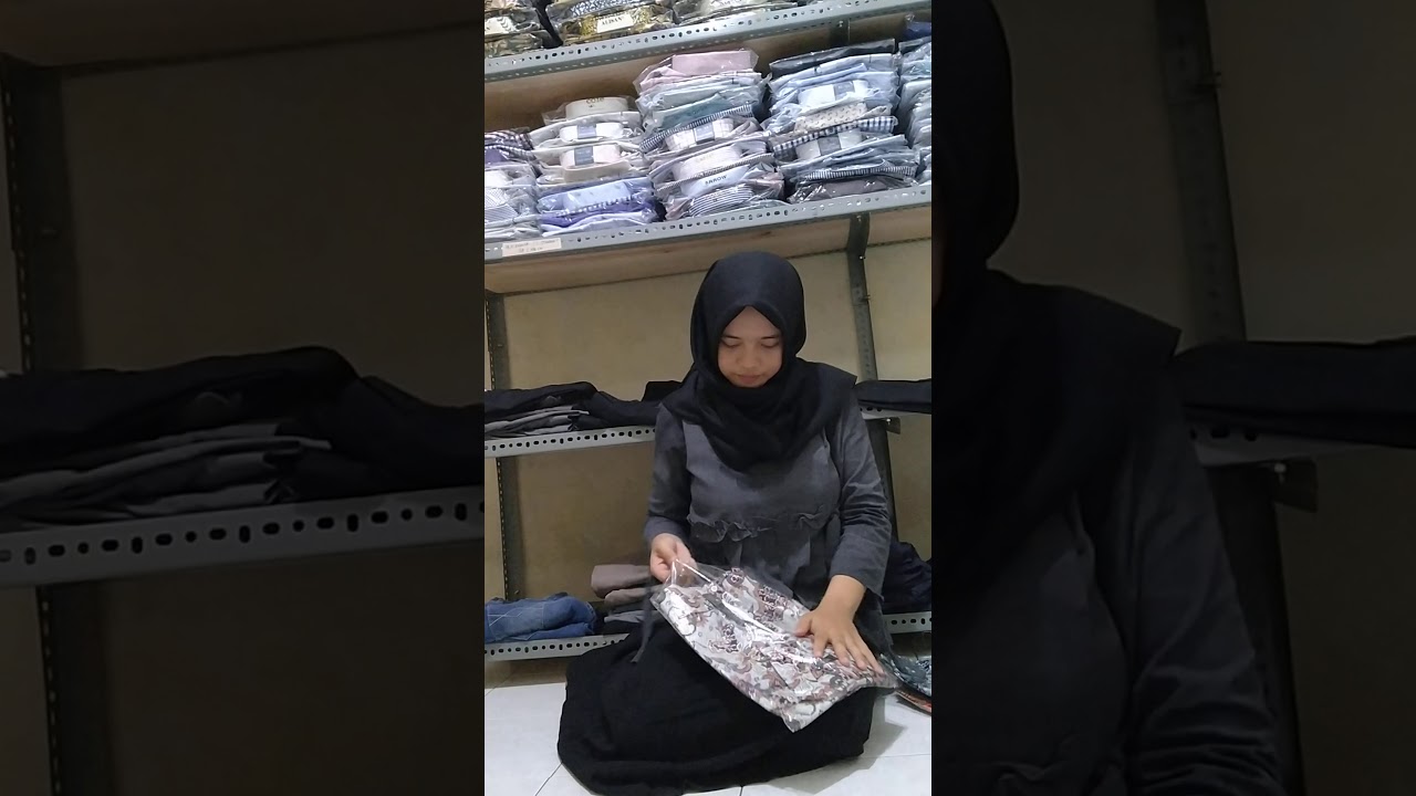 Batik Cole ory Matahari 85 ribu aja YouTube Batik Cole ory Matahari 85 ribu aja YouTube