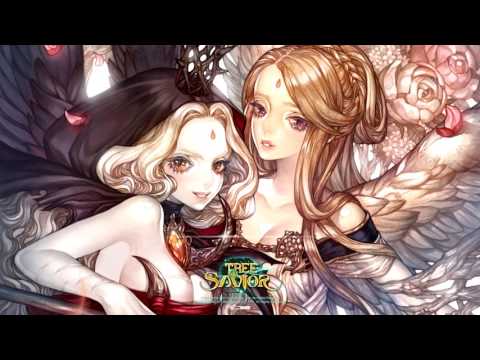 【ToS良曲】Tree of Savior作業用BGM【詰め合わせ】