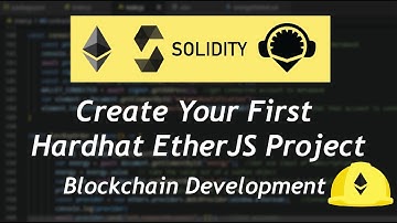 Creating Your First Hardhat Project: A Step-by-Step Guide to Uploading Your First Smart Contract