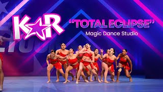 Total Eclipse: Magic Dance Studio