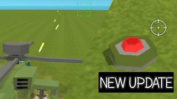 Simple Sandbox 2 - New Update (v.1.6.85) Theories