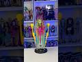 Monster High Venus in Frankie’s chamber 😱 #monsterhigh #monsterhighcollection