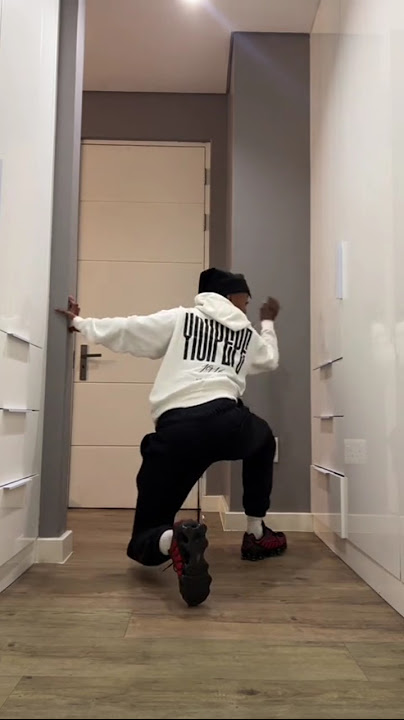 Raizor Steezy Amapiano Dance Challenge 2025 #dance #amapianotv #amapianodance