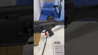 Daewoo Precision Industries K2 is coming to the US!! #shorts