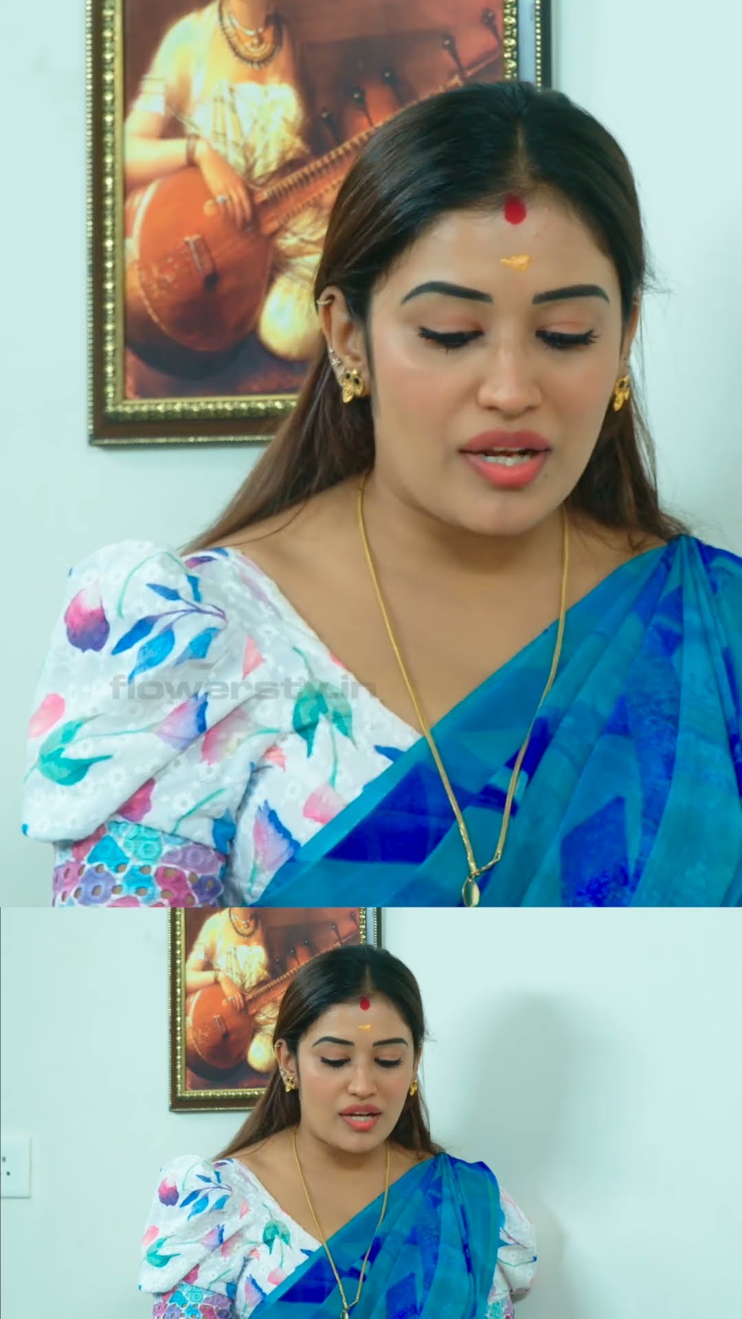 പ്ലാൻ ബിയുമായി  സുഹാസിനി