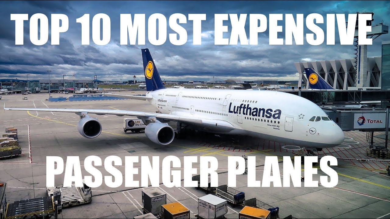 TOP 10 MOST EXPENSIVE PASSENGER PLANES IN THE WORLD TOP 10 AVIATION top-10-most-expensive-passenger-planes-in-the-world-top-10-aviation