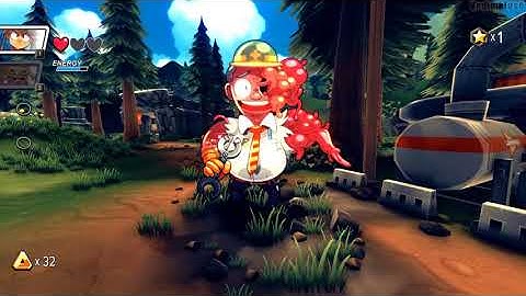 AWAY: Journey to the Unexpected GamePlay PC