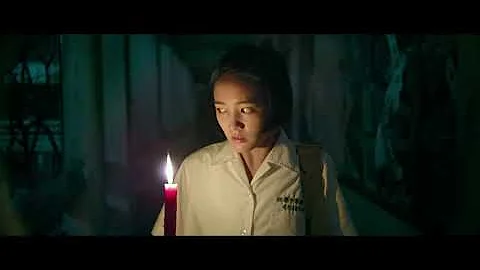 Detention | John Hsu | North American Trailer