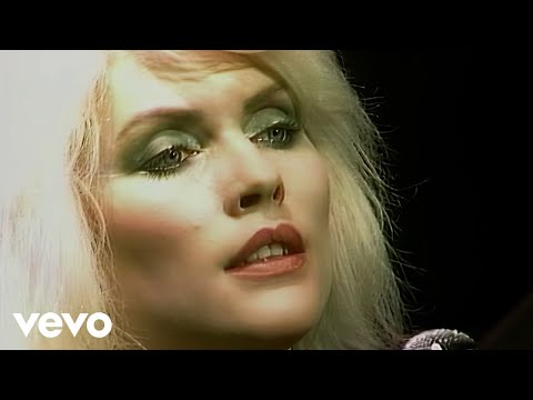 Blondie - Shayla