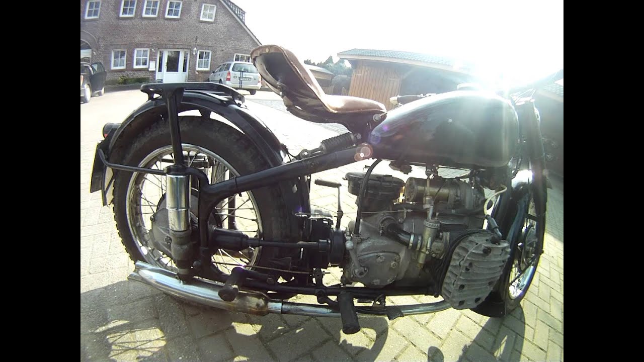 cj750 motorcycle for sale