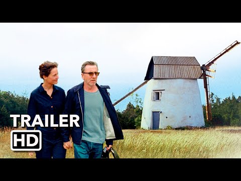 BERGMAN ISLAND (2021) - Tim Roth, Mia Wasikowska, Anders Danielsen Lie - HD Trailer - VOSTF