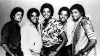 The Jackson 5 - Walk Right Now (Glenn Rivera ReStructure Mix)